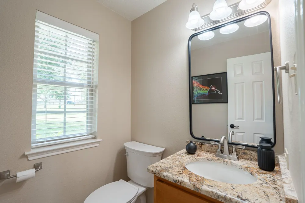 92 Canyon Run Boulevard Huntsville, TX 77320