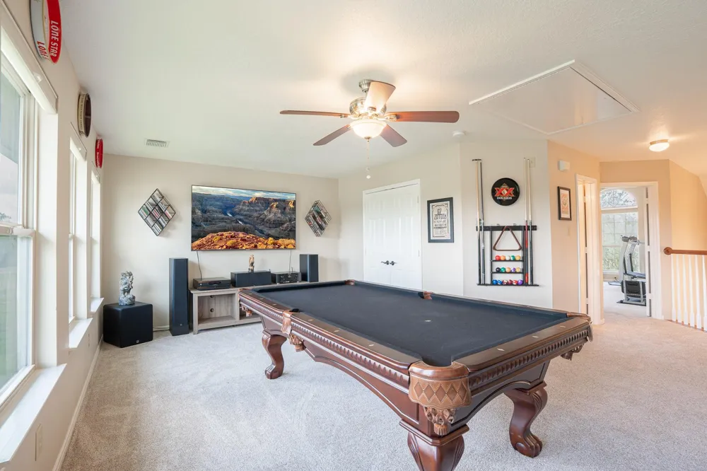92 Canyon Run Boulevard Huntsville, TX 77320