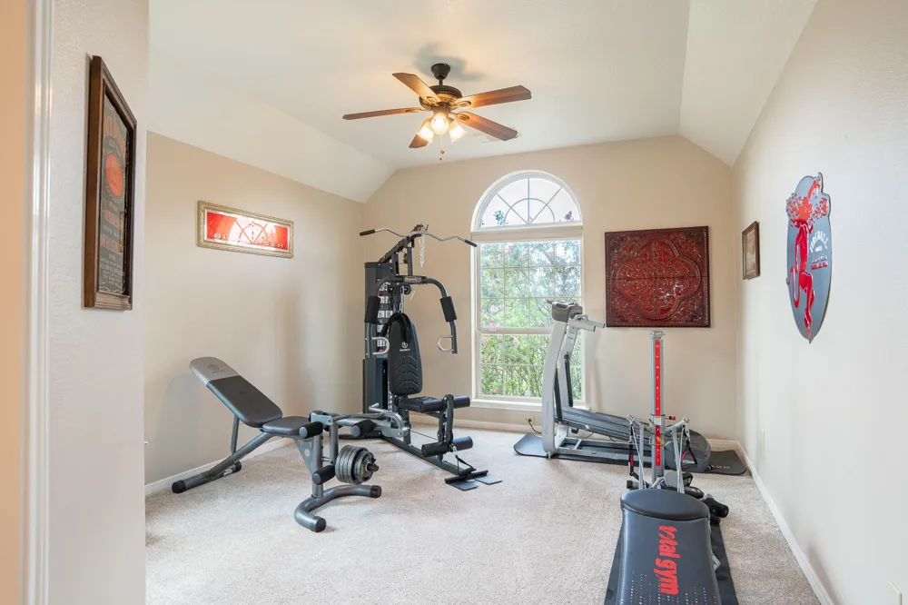 92 Canyon Run Boulevard Huntsville, TX 77320