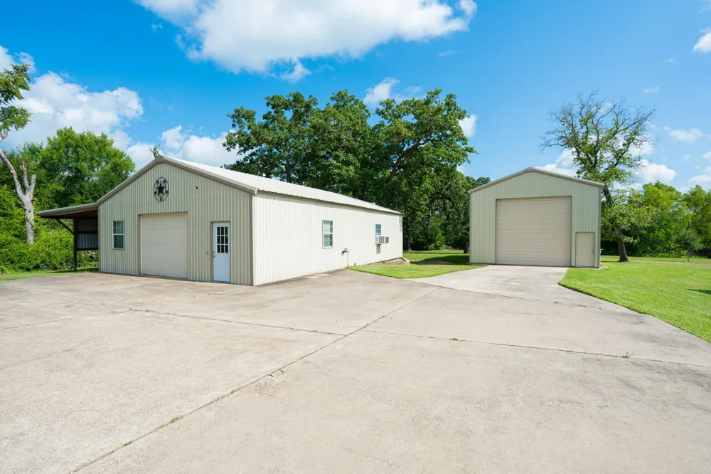 92 Canyon Run Boulevard Huntsville, TX 77320