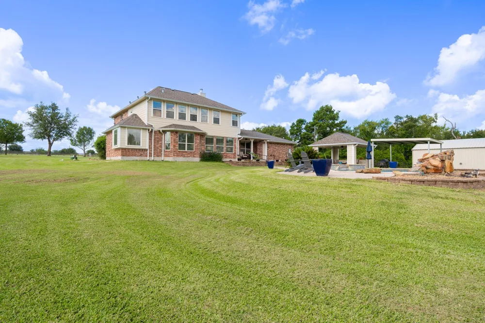 92 Canyon Run Boulevard Huntsville, TX 77320