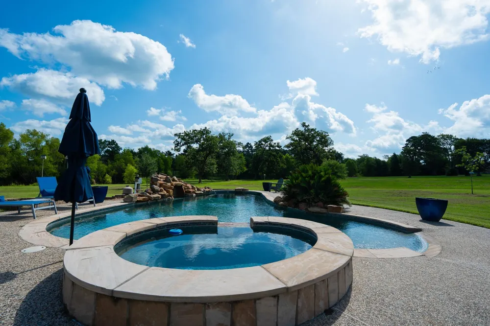 92 Canyon Run Boulevard Huntsville, TX 77320