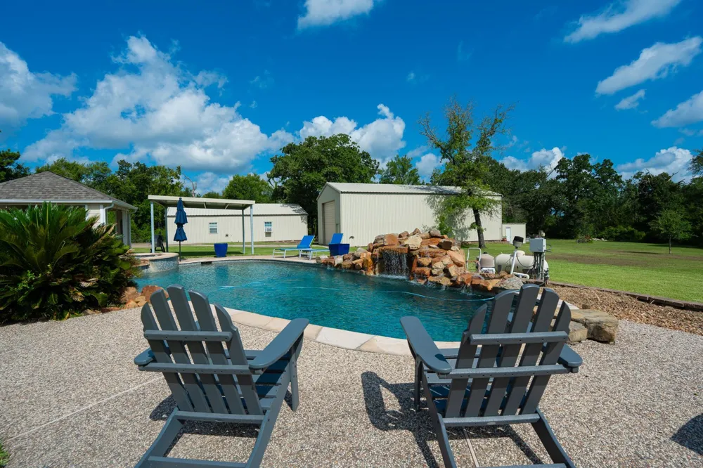 92 Canyon Run Boulevard Huntsville, TX 77320