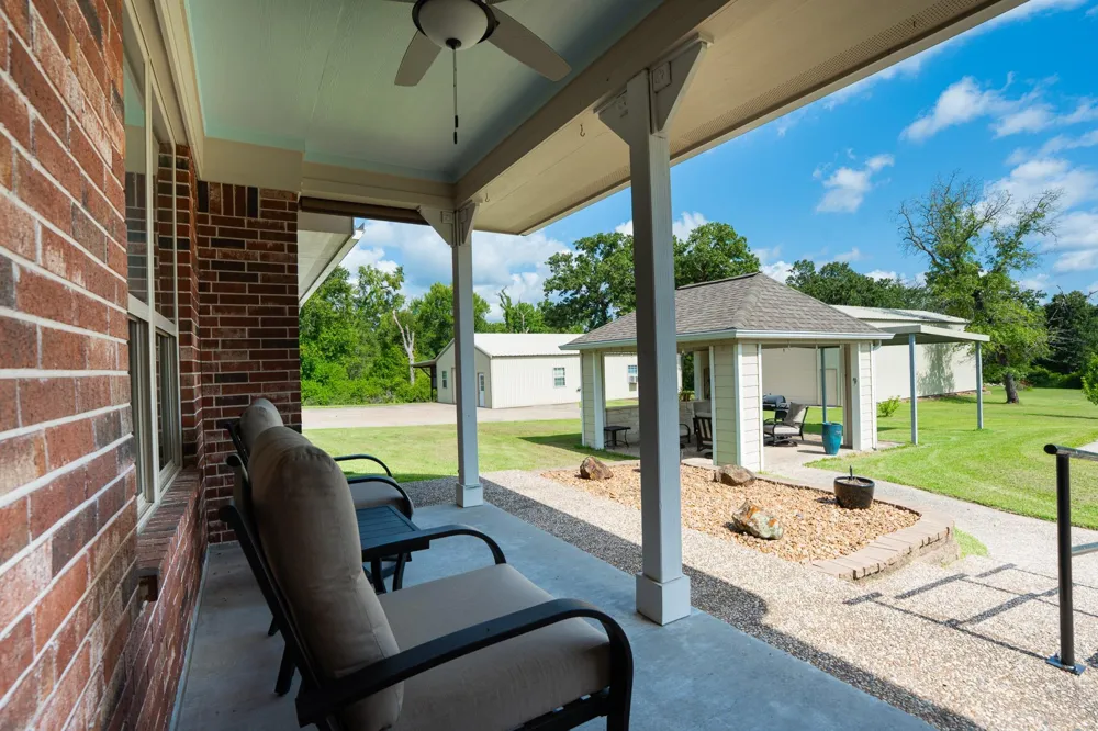 92 Canyon Run Boulevard Huntsville, TX 77320