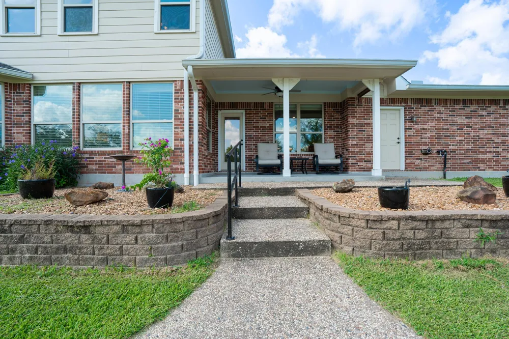 92 Canyon Run Boulevard Huntsville, TX 77320