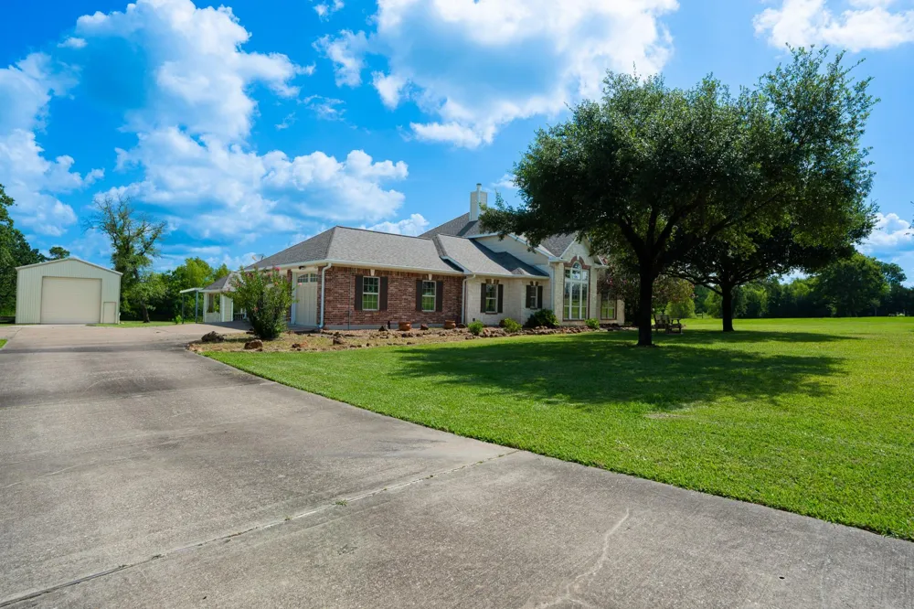 92 Canyon Run Boulevard Huntsville, TX 77320