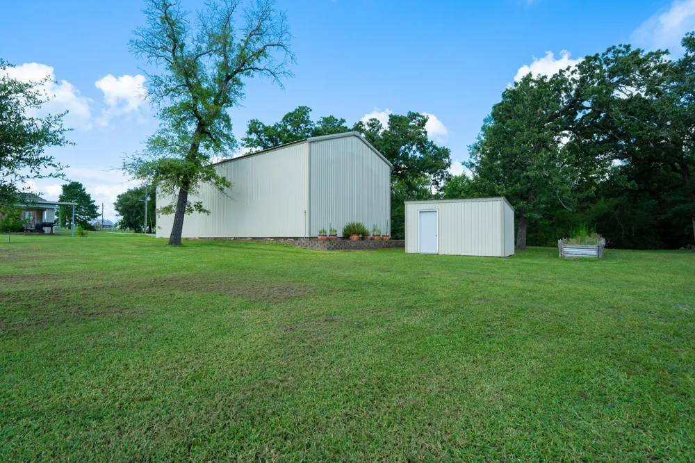 92 Canyon Run Boulevard Huntsville, TX 77320