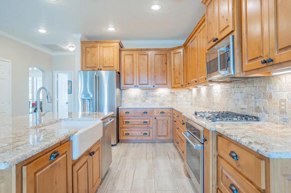 92 Canyon Run Boulevard Huntsville, TX 77320