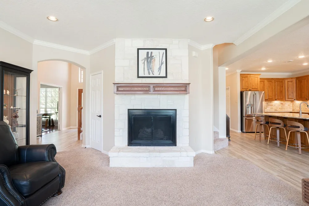 92 Canyon Run Boulevard Huntsville, TX 77320