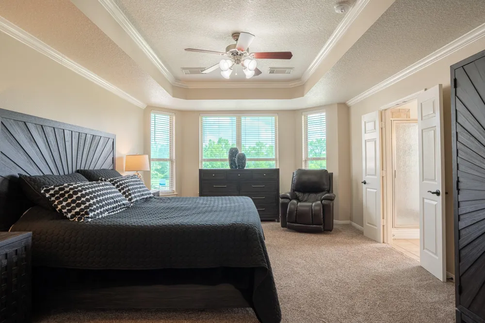 92 Canyon Run Boulevard Huntsville, TX 77320