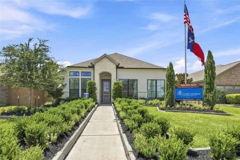10734 Sky Creek Lane