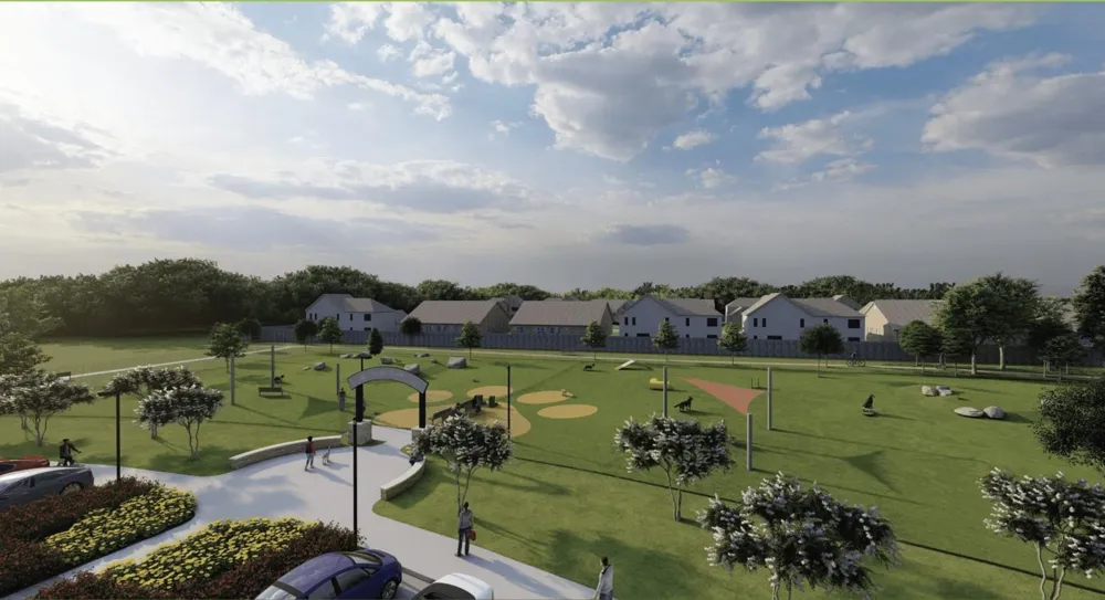 10734 Sky Creek Lane Beasley, TX 77417