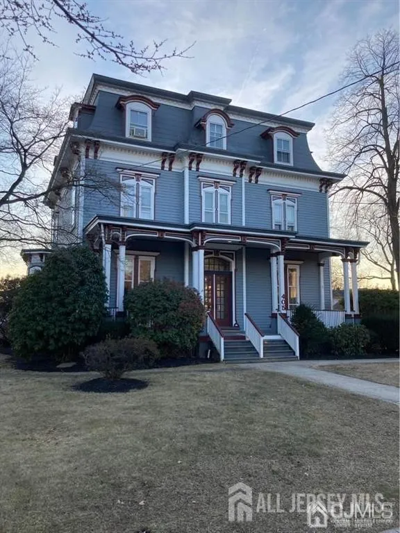 405 Washington Avenue #6 Dunellen, NJ 08812