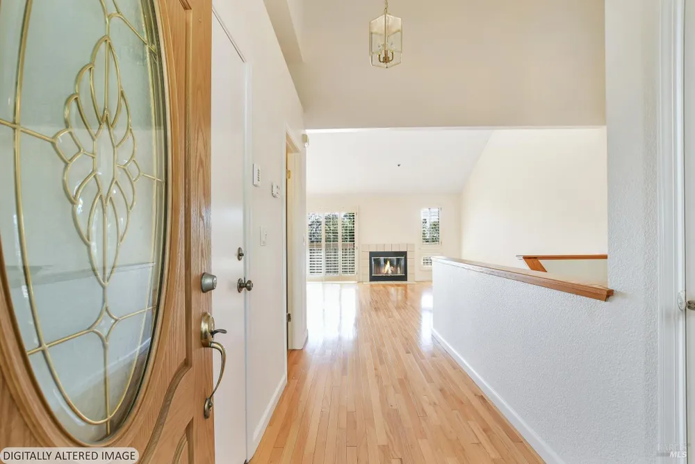 15 Knoll Drive Fairfield, CA 94534