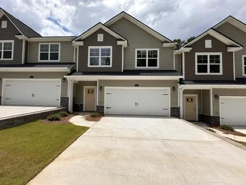 #3, 1442 Grove Park Drive #003