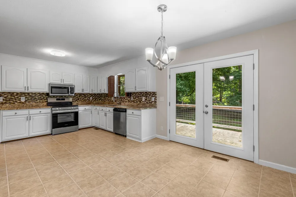 1534 Mcilvaine Drive Maryville, TN 37803