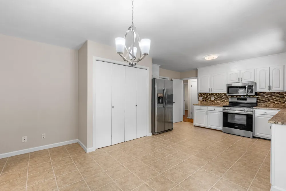 1534 Mcilvaine Drive Maryville, TN 37803