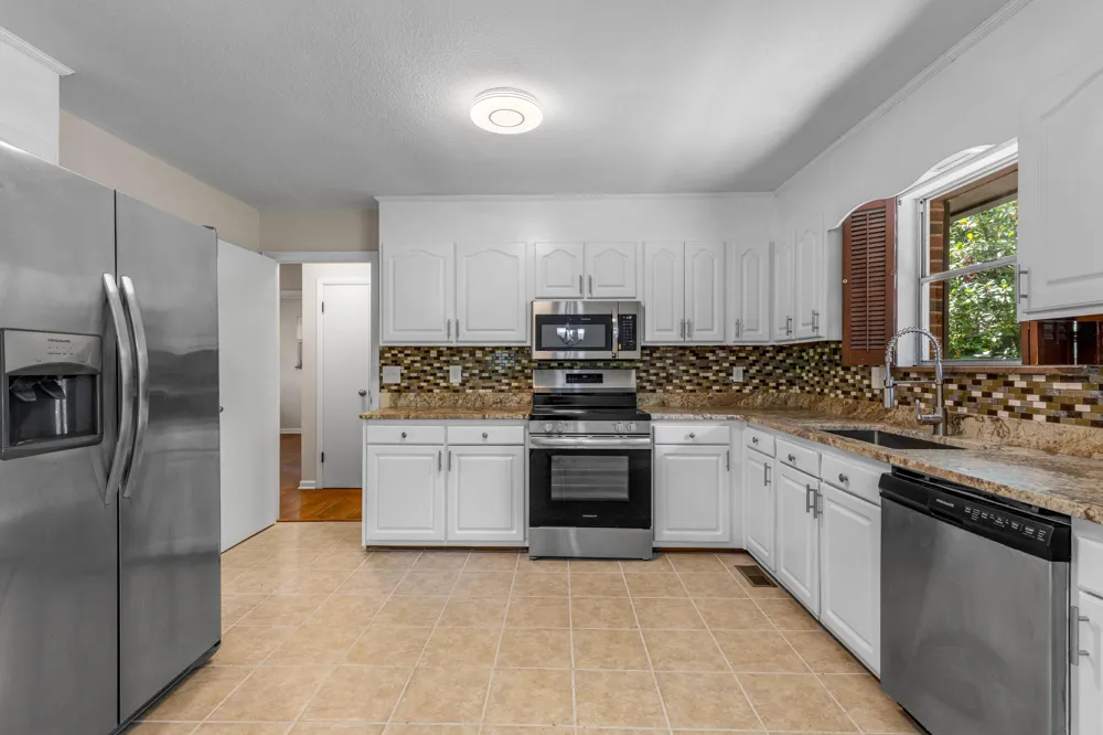 1534 Mcilvaine Drive Maryville, TN 37803