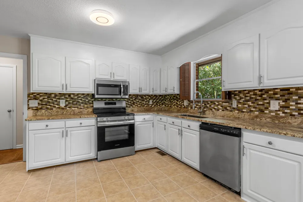 1534 Mcilvaine Drive Maryville, TN 37803