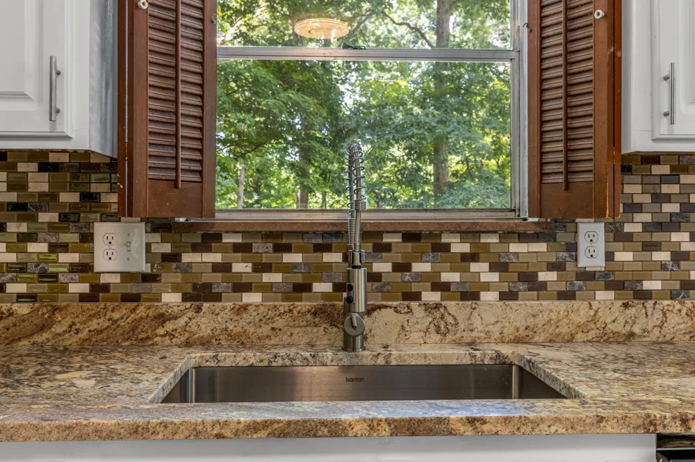1534 Mcilvaine Drive Maryville, TN 37803