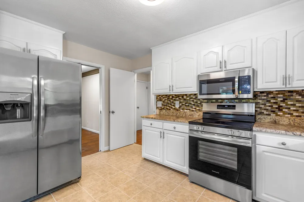 1534 Mcilvaine Drive Maryville, TN 37803