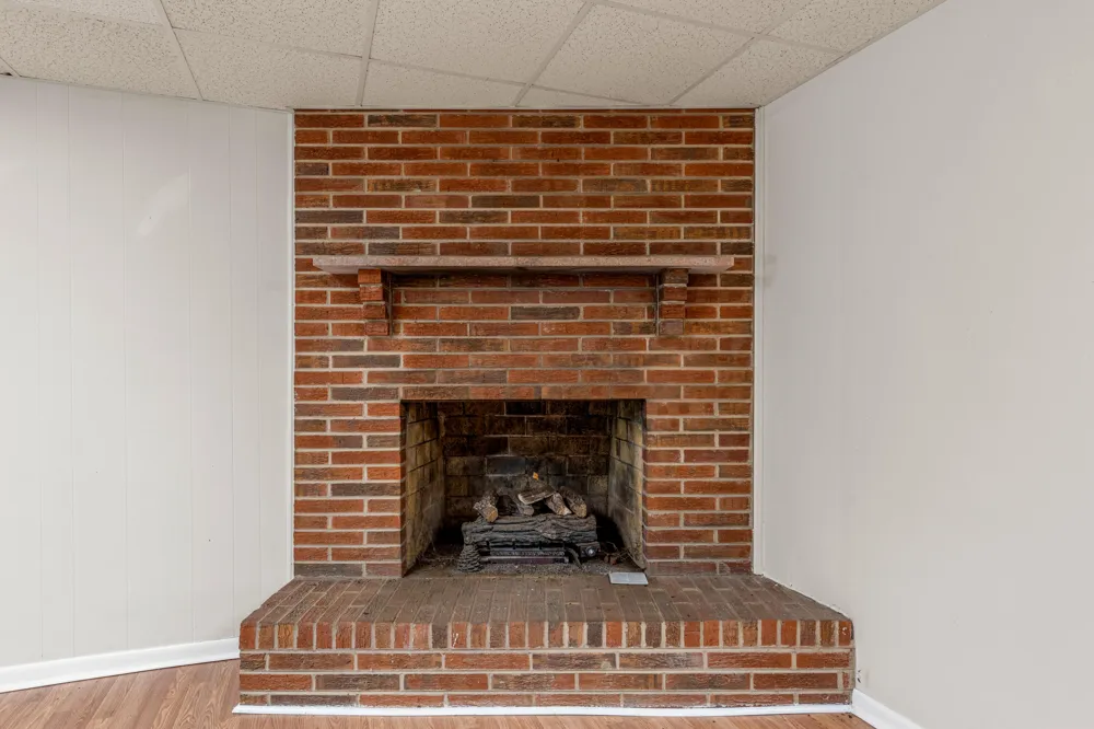 1534 Mcilvaine Drive Maryville, TN 37803