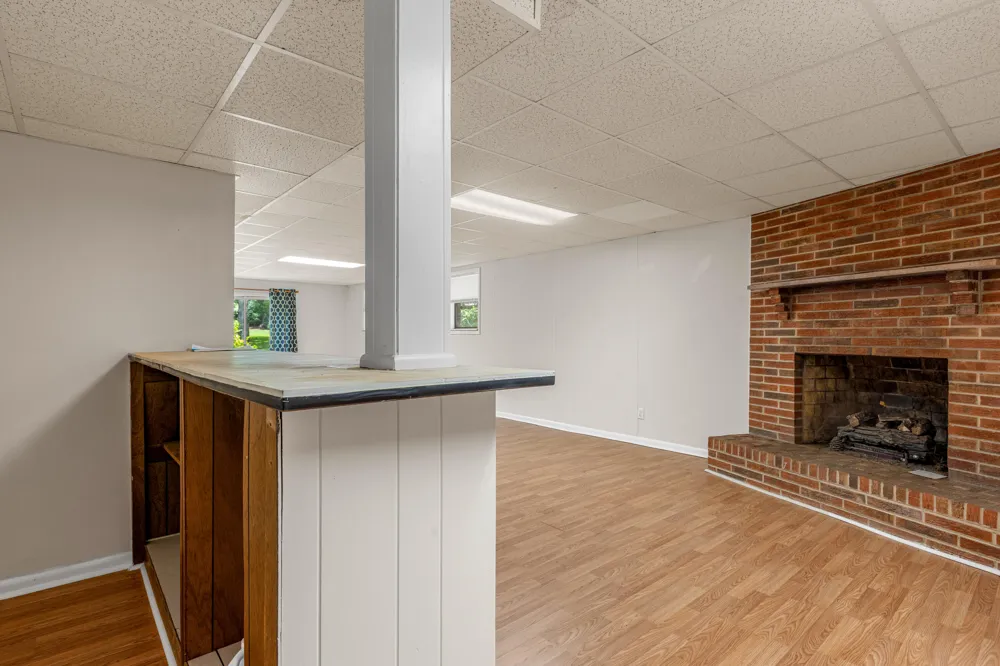 1534 Mcilvaine Drive Maryville, TN 37803