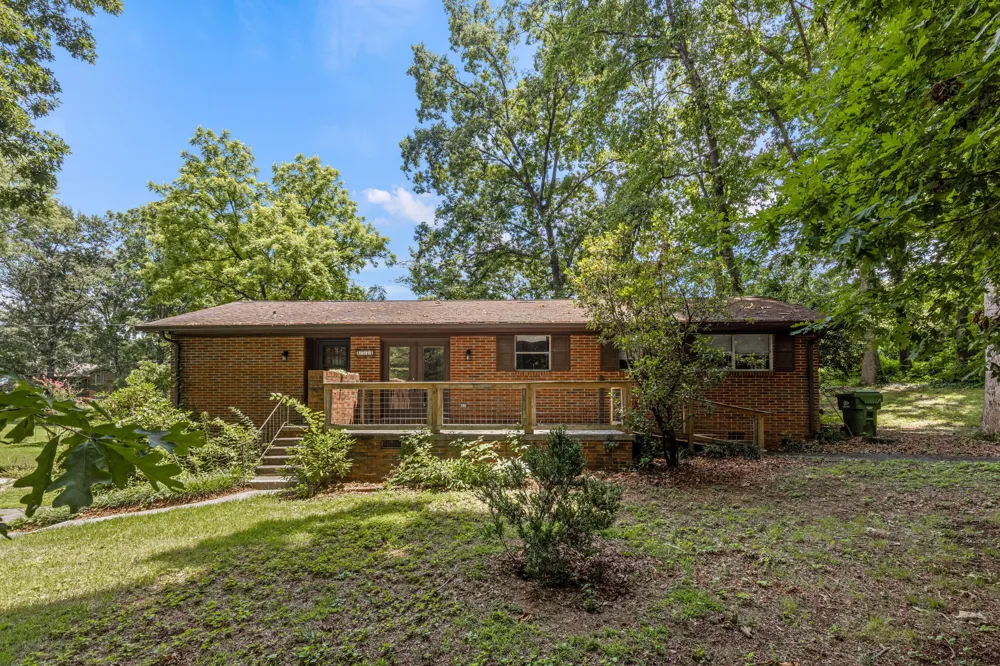 1534 Mcilvaine Drive Maryville, TN 37803