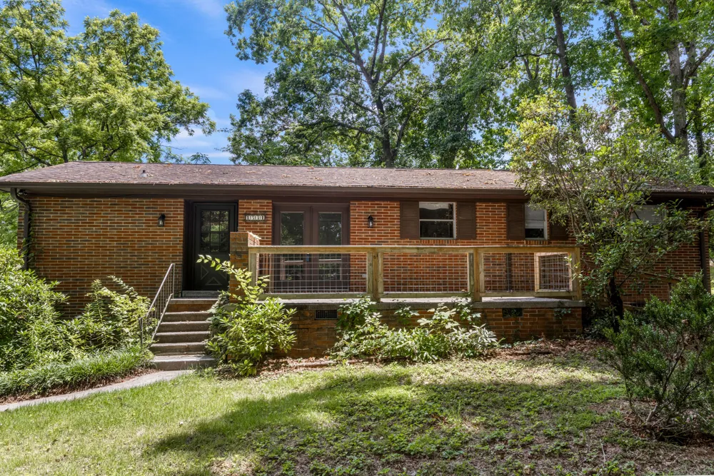 1534 Mcilvaine Drive Maryville, TN 37803