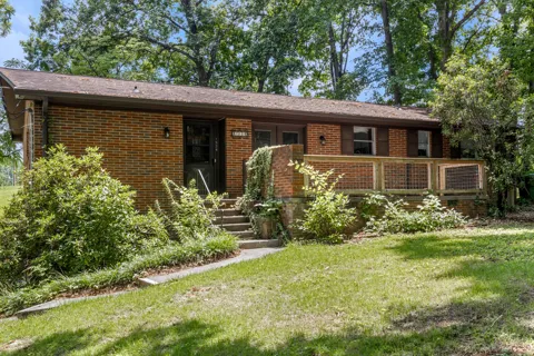 1534 Mcilvaine Drive