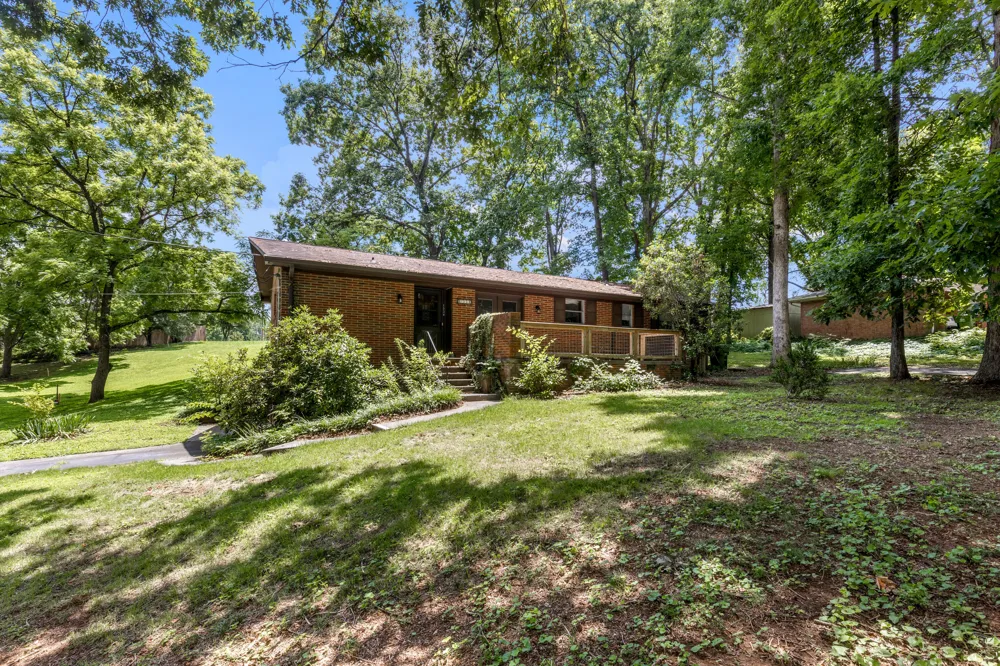 1534 Mcilvaine Drive Maryville, TN 37803