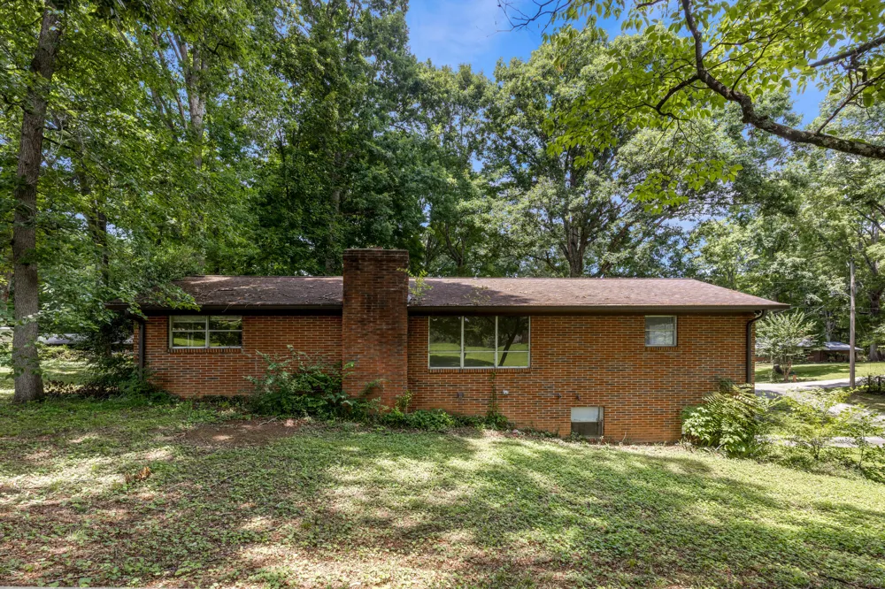 1534 Mcilvaine Drive Maryville, TN 37803