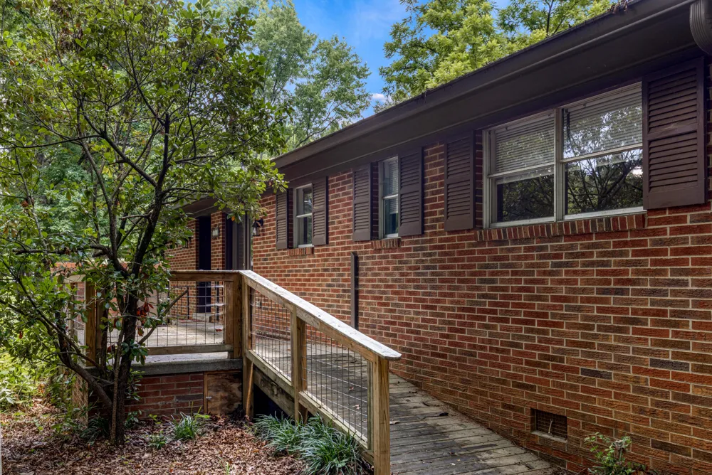 1534 Mcilvaine Drive Maryville, TN 37803