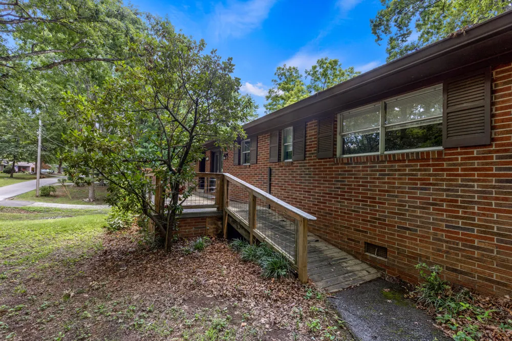 1534 Mcilvaine Drive Maryville, TN 37803