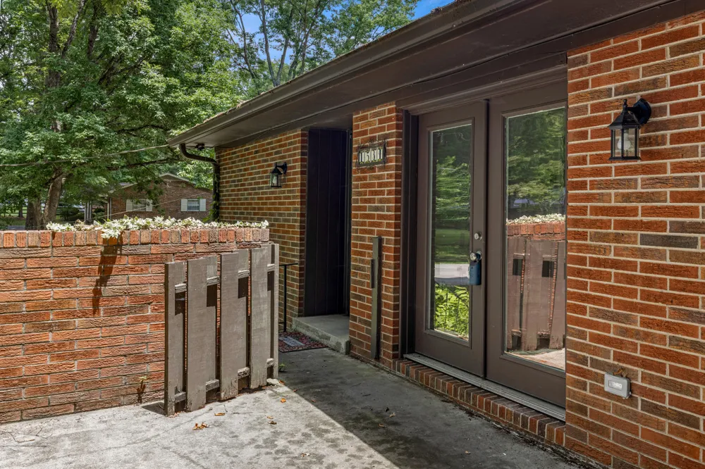 1534 Mcilvaine Drive Maryville, TN 37803