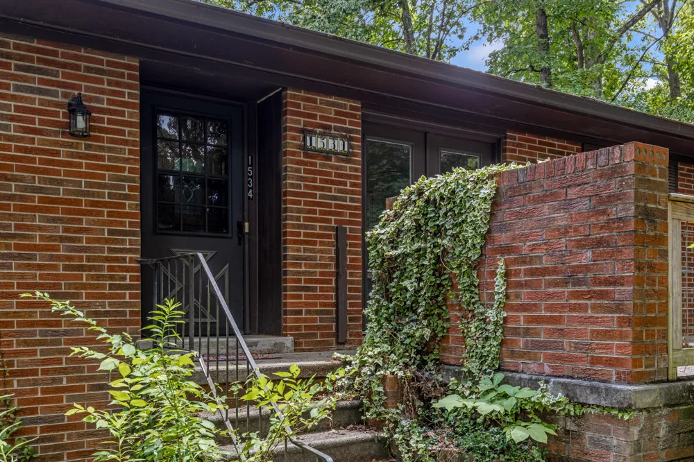 1534 Mcilvaine Drive Maryville, TN 37803