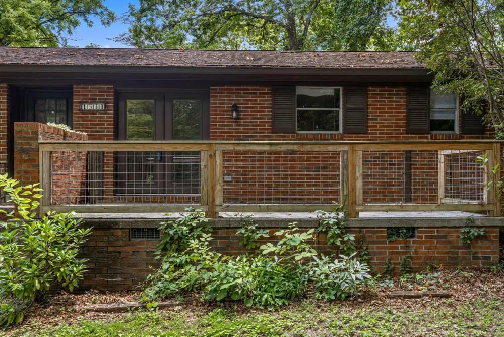 1534 Mcilvaine Drive Maryville, TN 37803