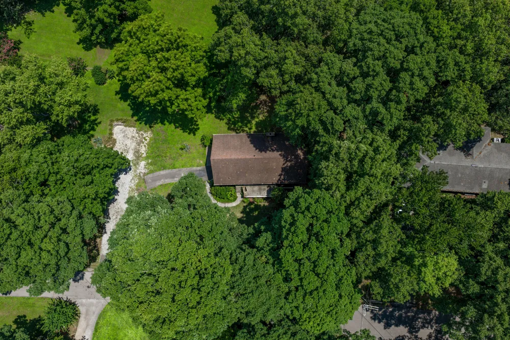 1534 Mcilvaine Drive Maryville, TN 37803
