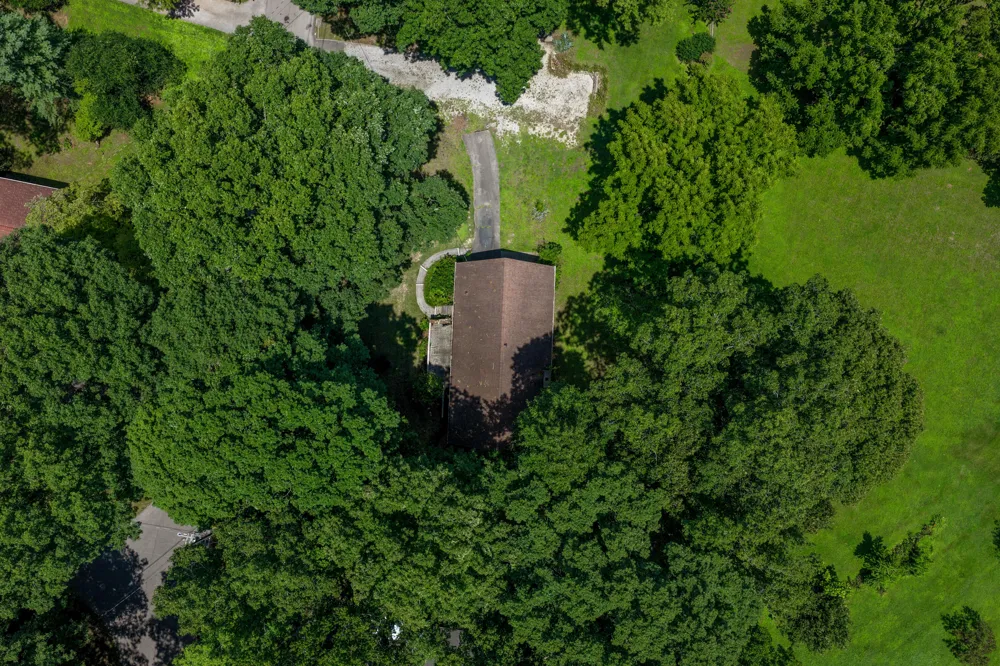 1534 Mcilvaine Drive Maryville, TN 37803