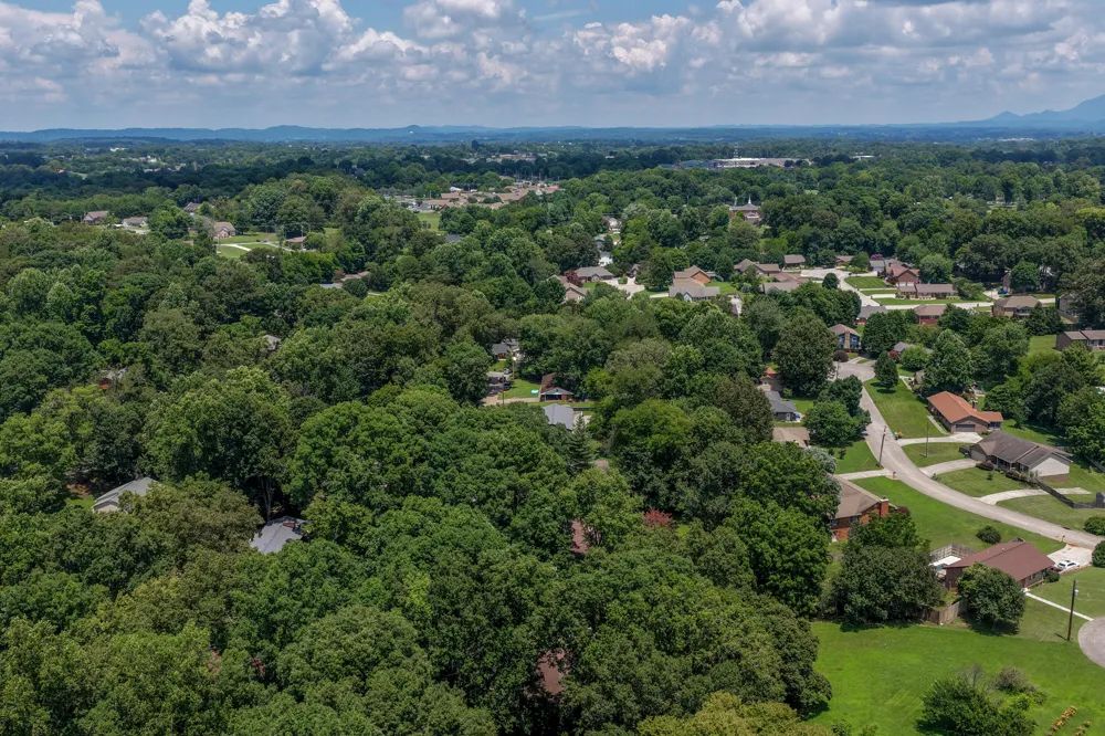 1534 Mcilvaine Drive Maryville, TN 37803