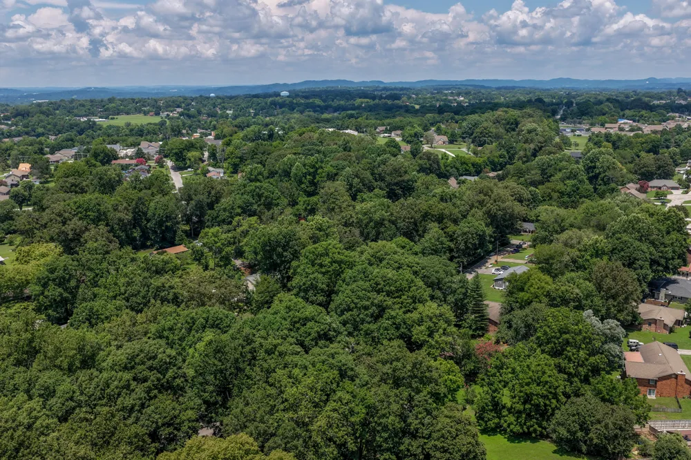 1534 Mcilvaine Drive Maryville, TN 37803