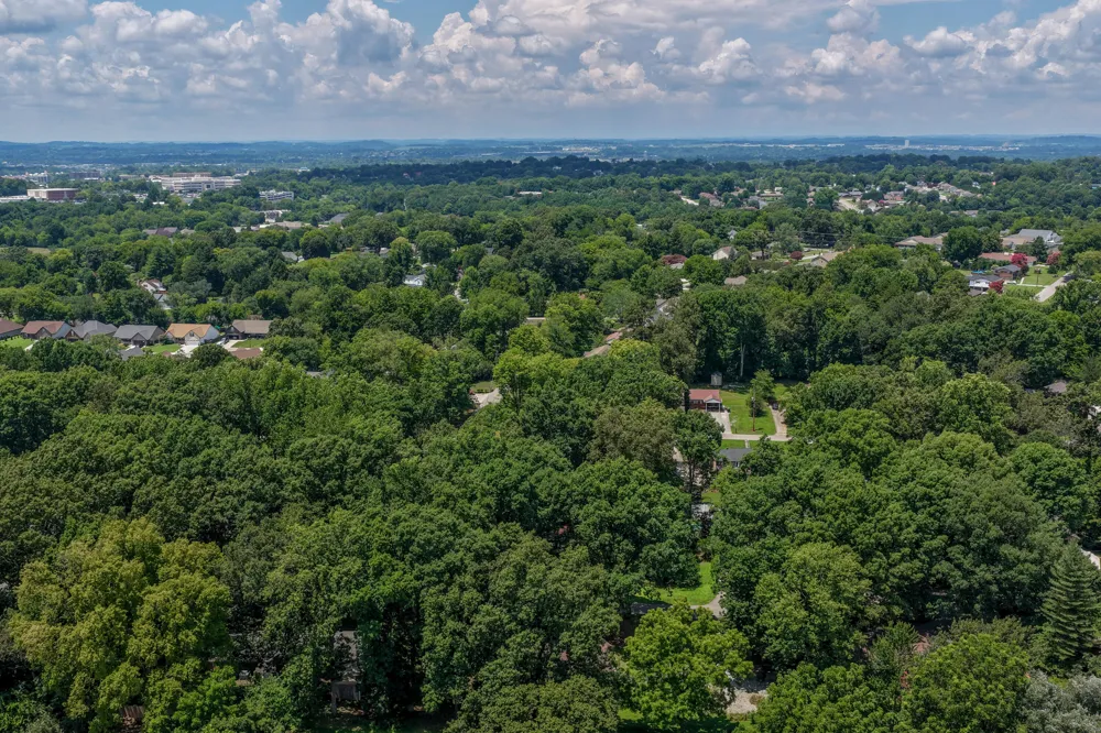 1534 Mcilvaine Drive Maryville, TN 37803