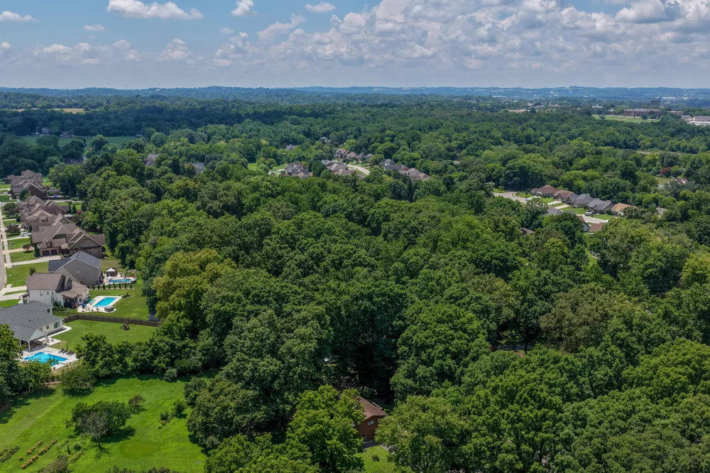 1534 Mcilvaine Drive Maryville, TN 37803