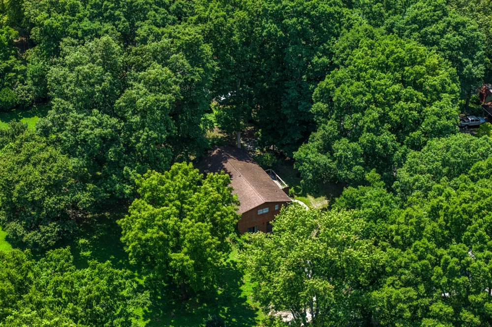1534 Mcilvaine Drive Maryville, TN 37803