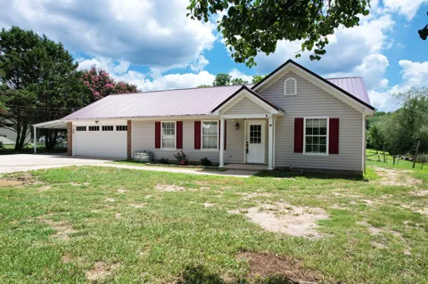 269 Corinth Church Road