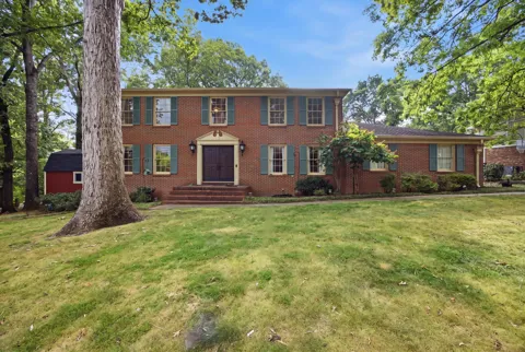4171 Gann Store Road