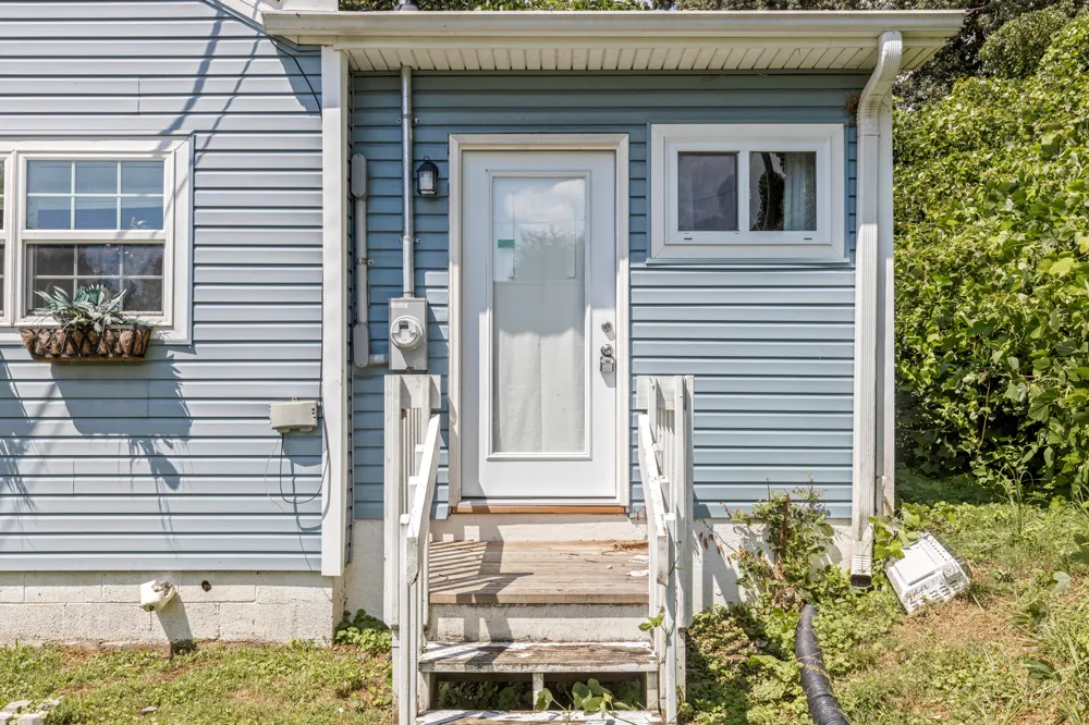 632 W Tri County Boulevard Oliver Springs, TN 37840