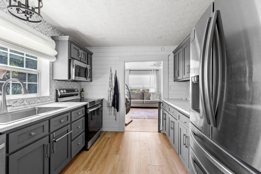 632 W Tri County Boulevard Oliver Springs, TN 37840
