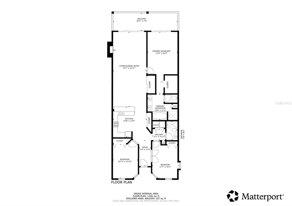 530 S GULFVIEW BOULEVARD #304 Clearwater Beach, FL 33767