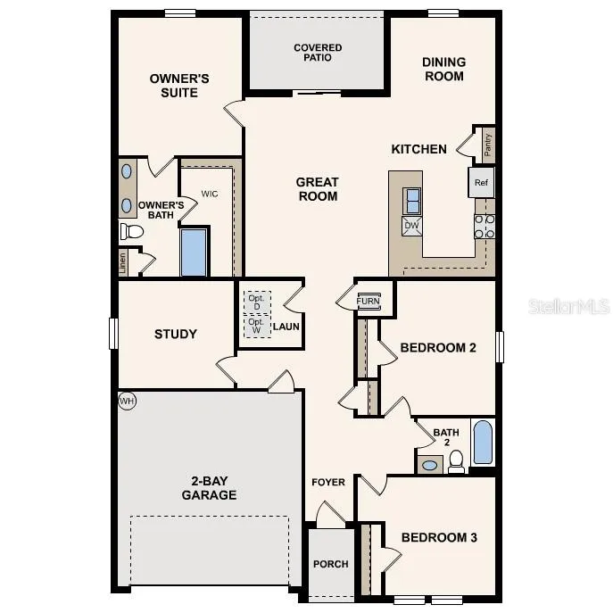 565 ADALIA TERRACE Port Charlotte, FL 33953